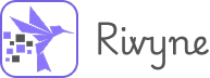 Rivyne Logo